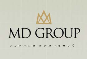 Группа компаний "MD GROUP"